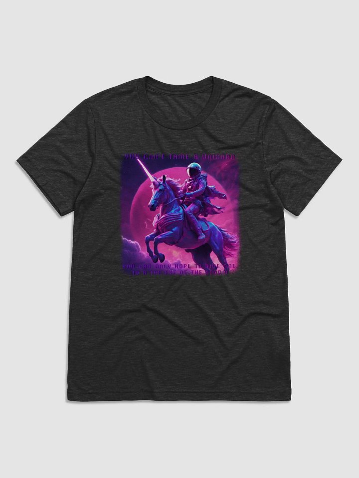 TWISTED & LIPSY COLLAB - FADED COLOR TEE product image (2)