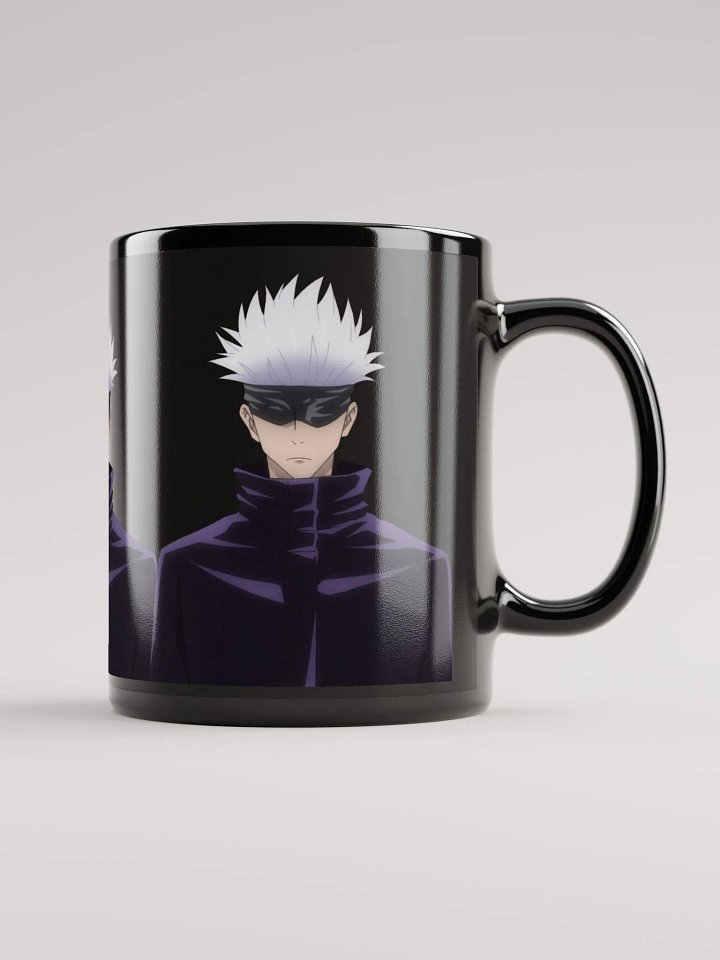 Gojo tea Cup for anime lover product image (1)