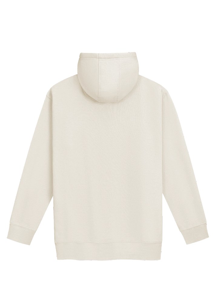 Oregon Born Vintage Shield Hoodie product image (14)