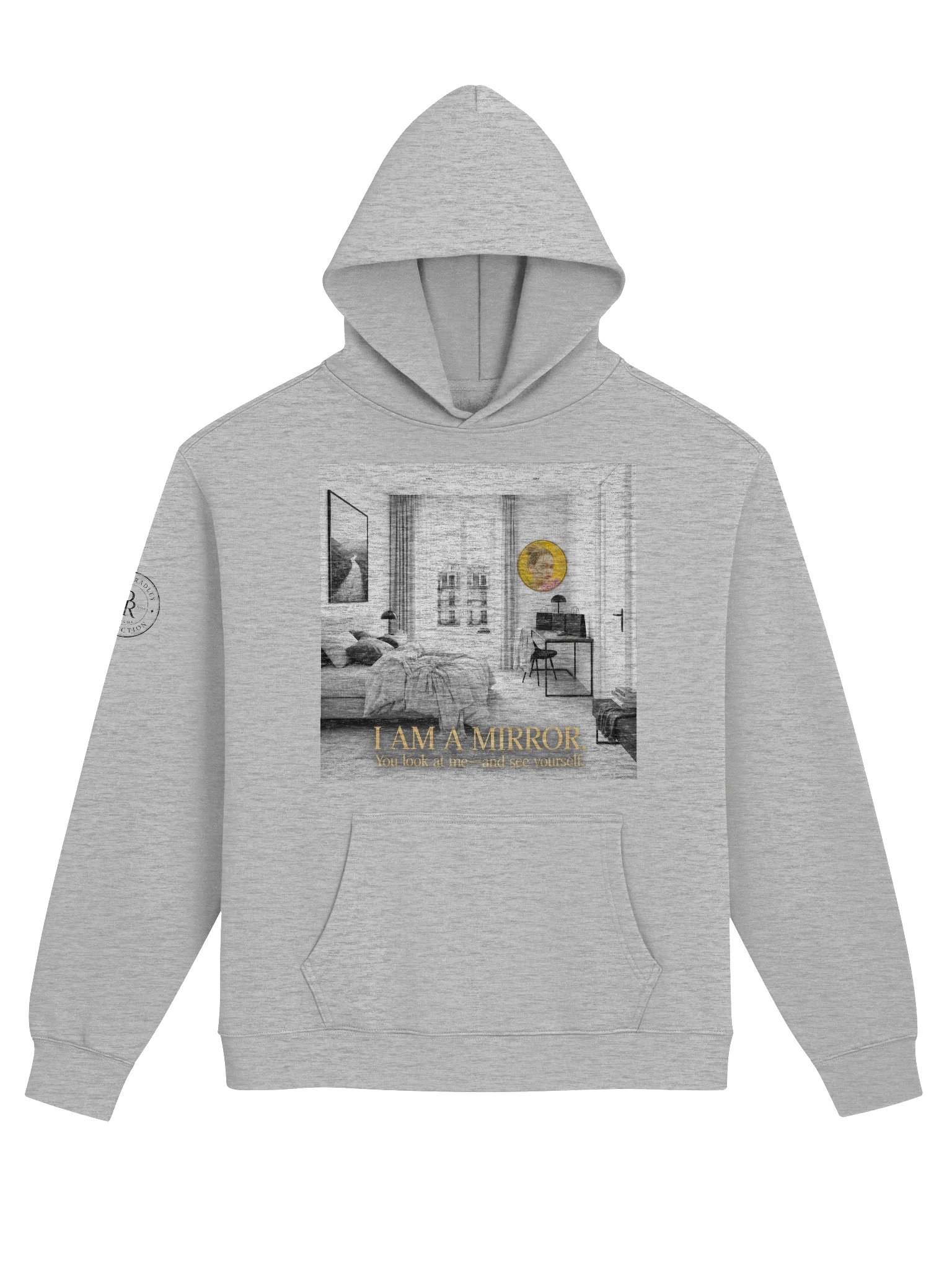 MIRROR Warm - unisex product image (3)