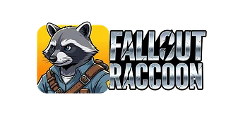 Fallout Raccoon