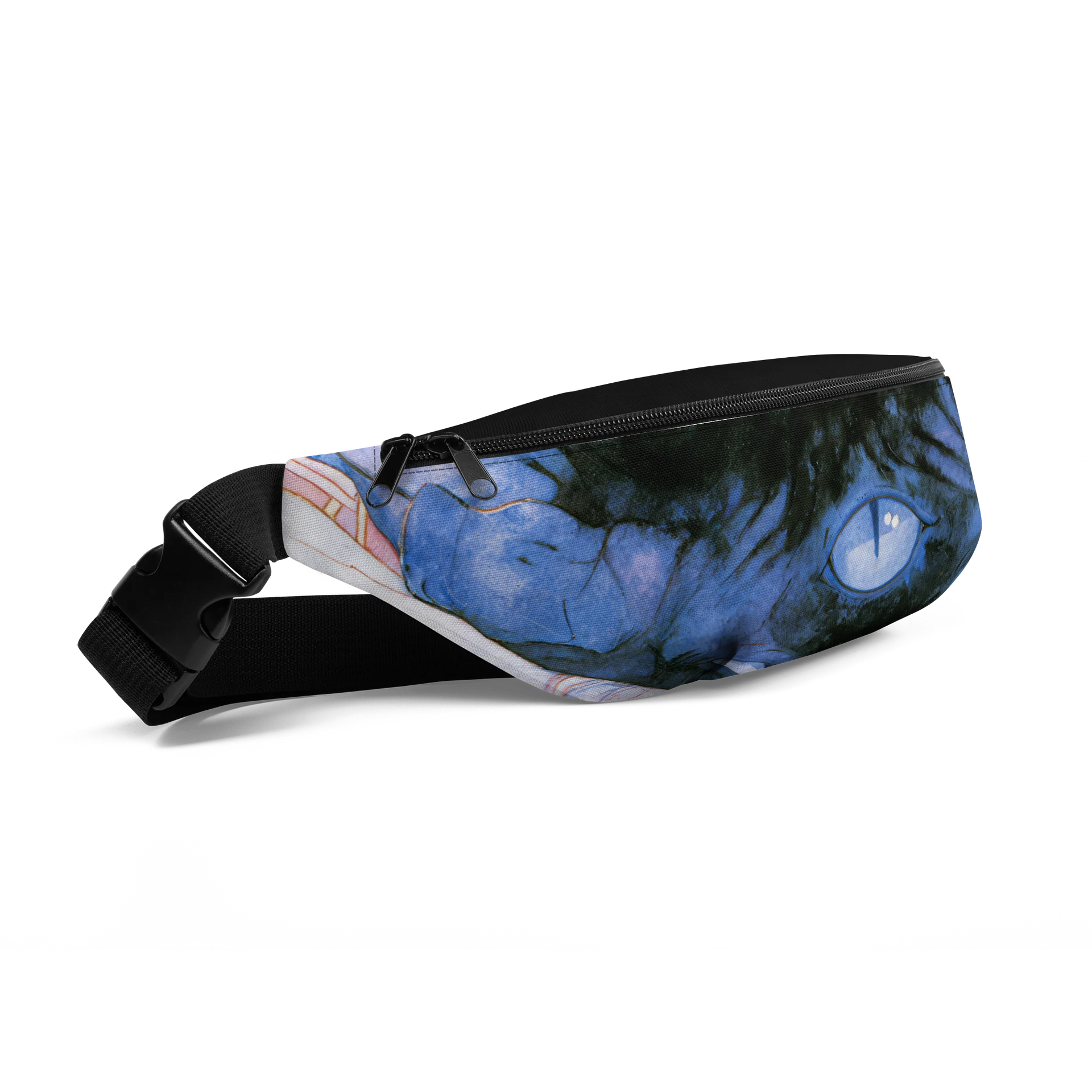 EYE SEE YOU - FANNY PACK product image (5)