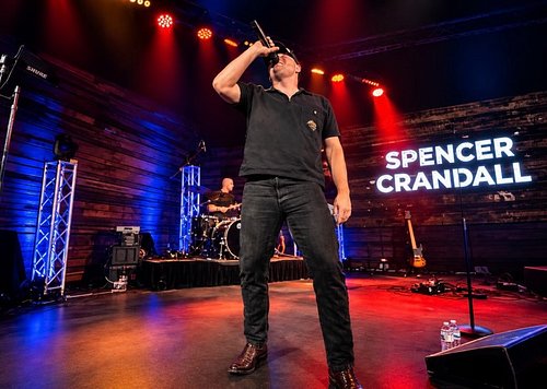 Spencer Crandall - Portland, OR - 9/17/26