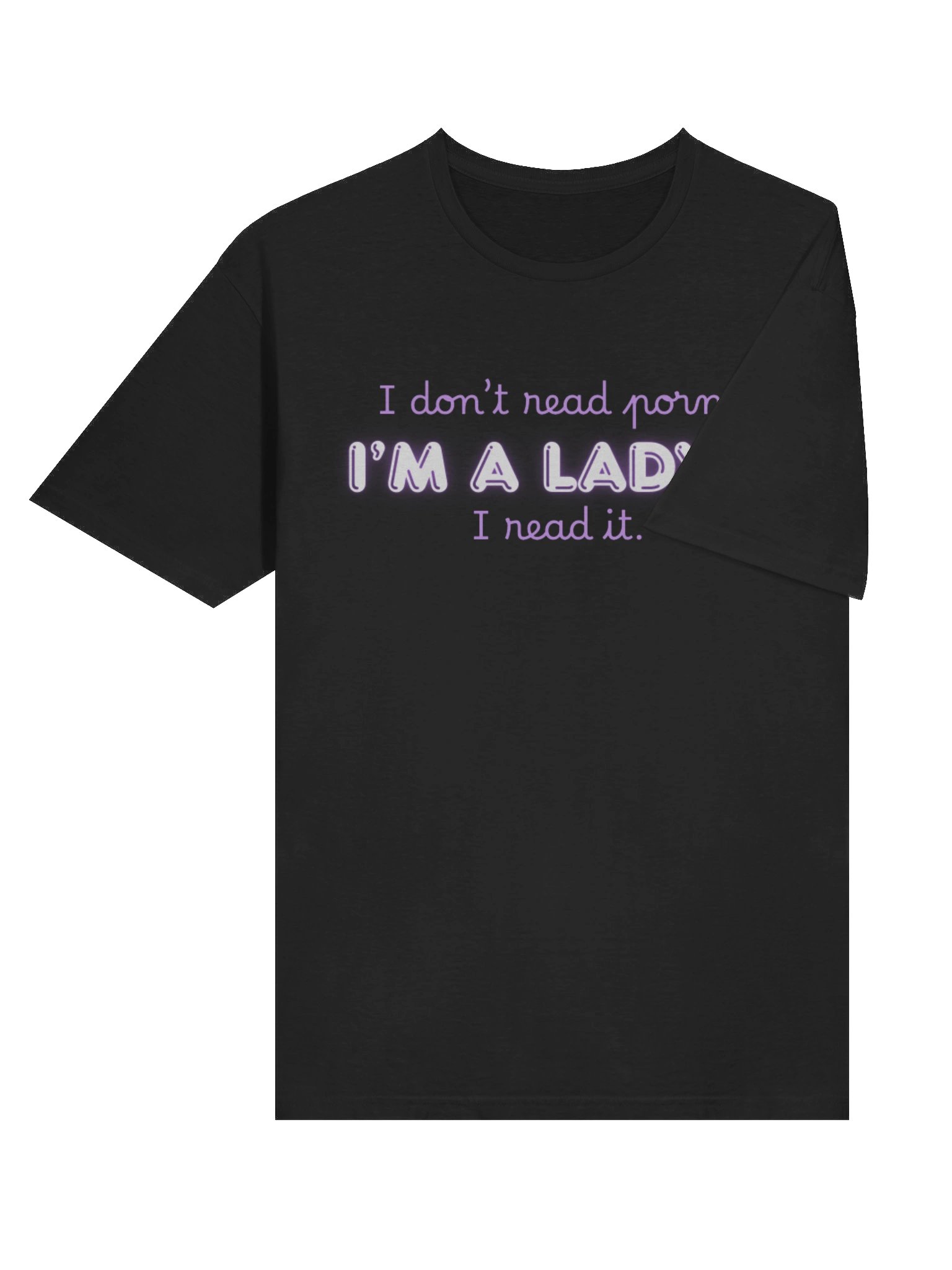 Im a Lady product image (61)