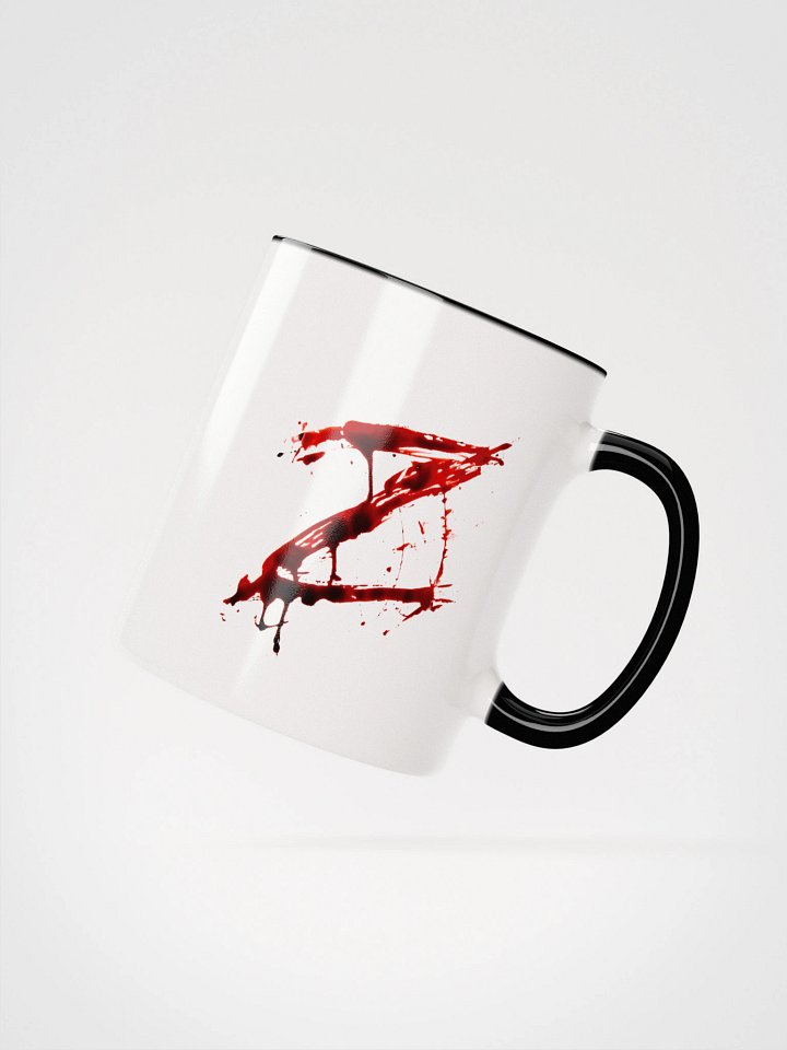 Z Mug product image (2)