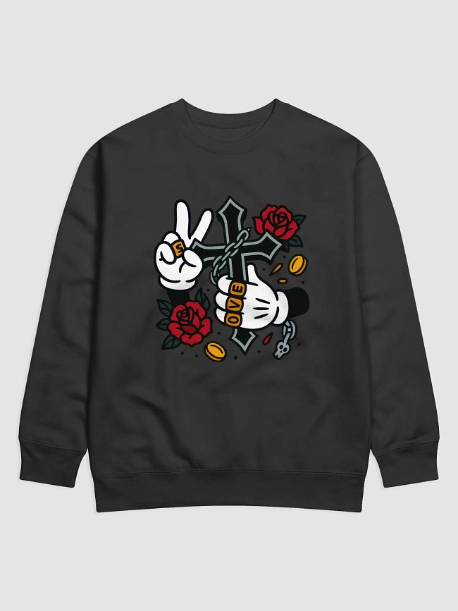 Sweatshirts