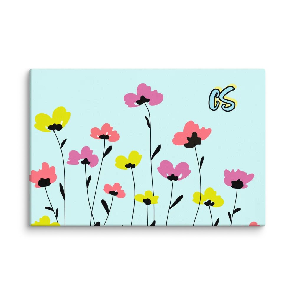 CS Big 40x60 Wall Art product image (1)