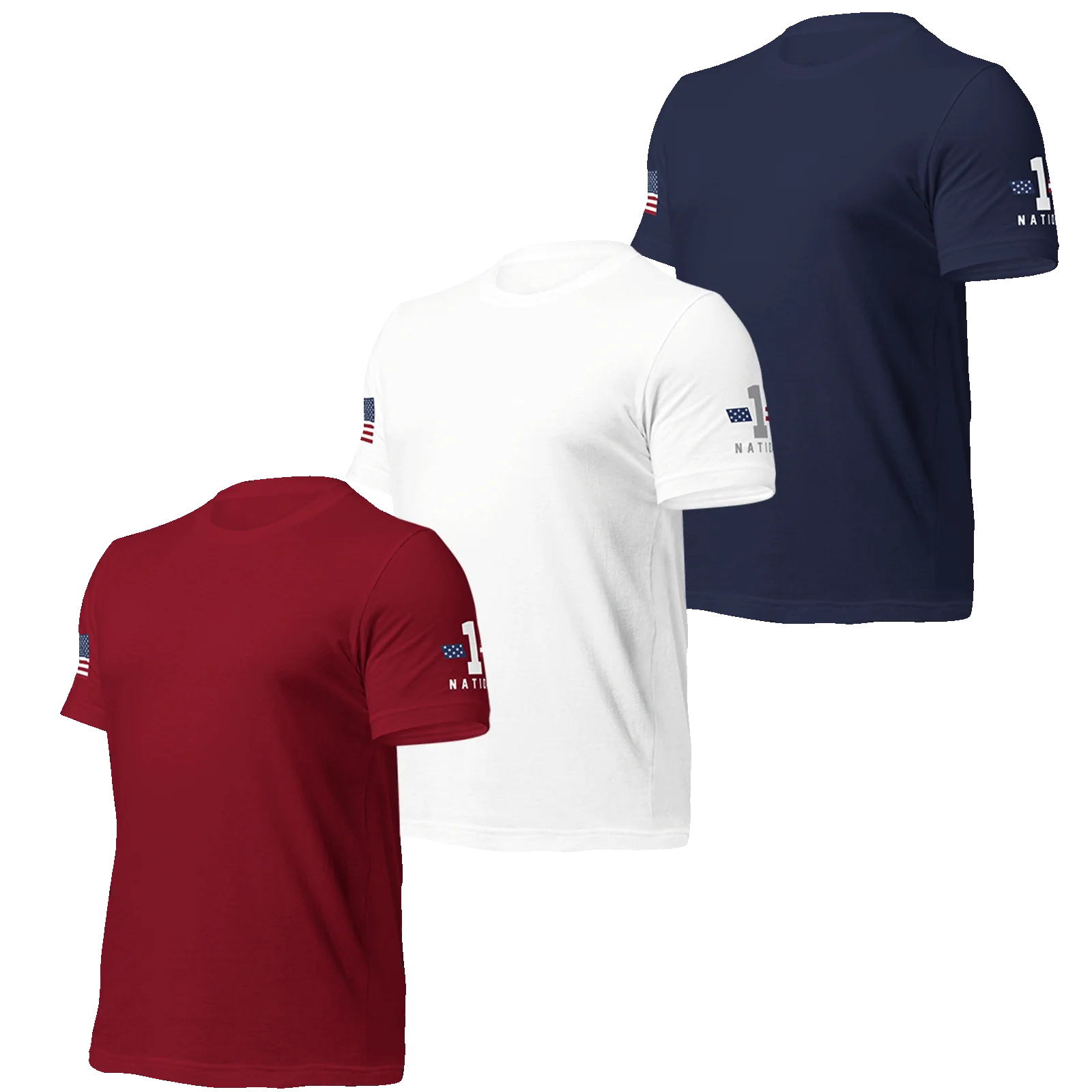 Patriot Basic Bundle product image (1)
