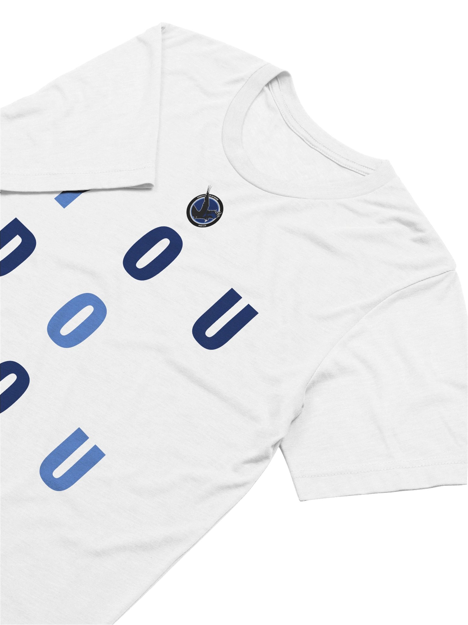 THE AURTEEST COLLECTION RELIC T SHIRT product image (6)