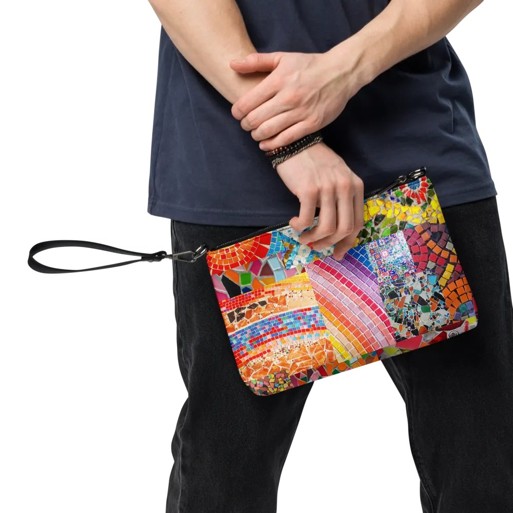 Mosaic Dreams Crossbody Bag product image (8)