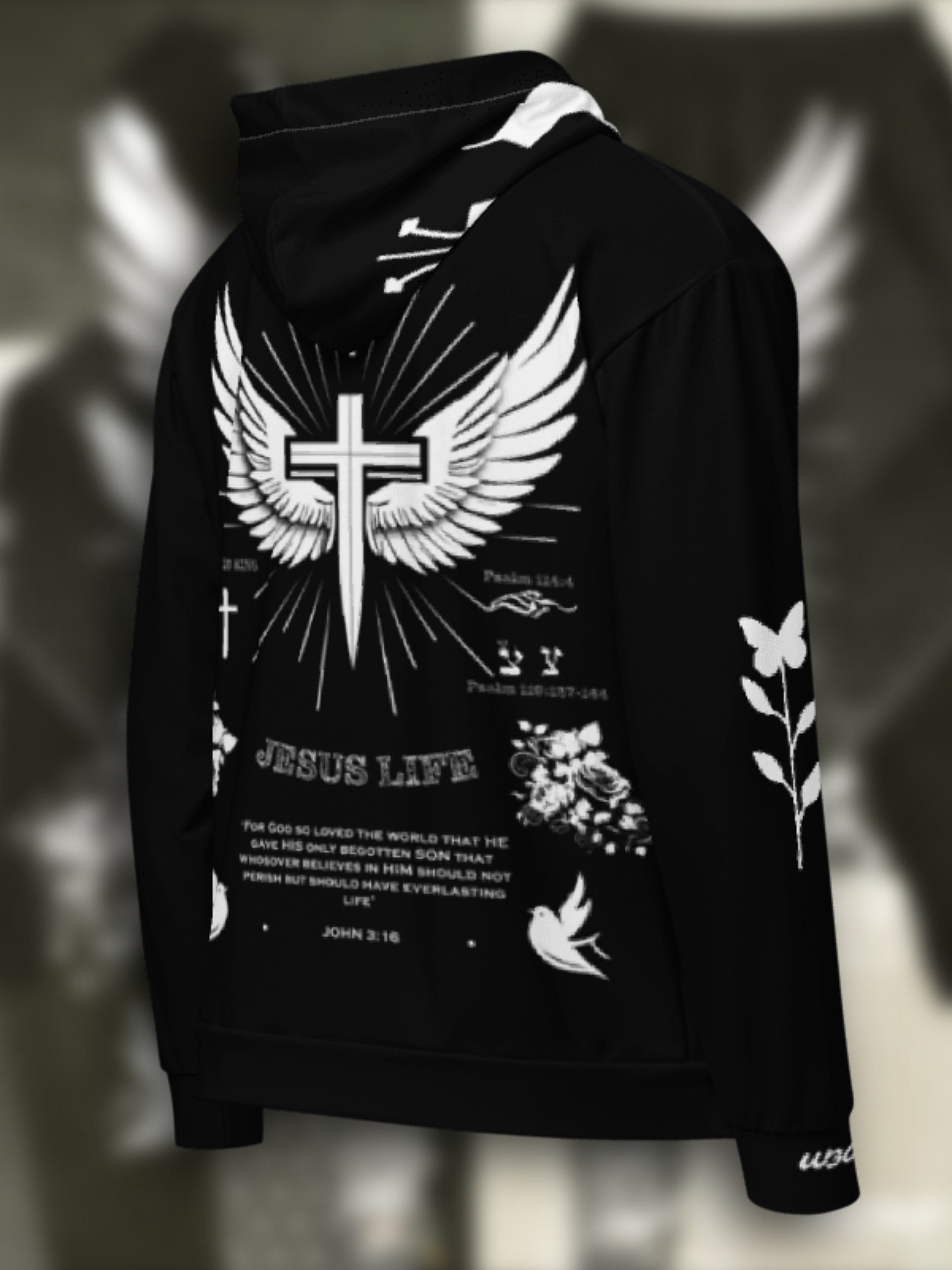 Jesus Life Collection product image (5)