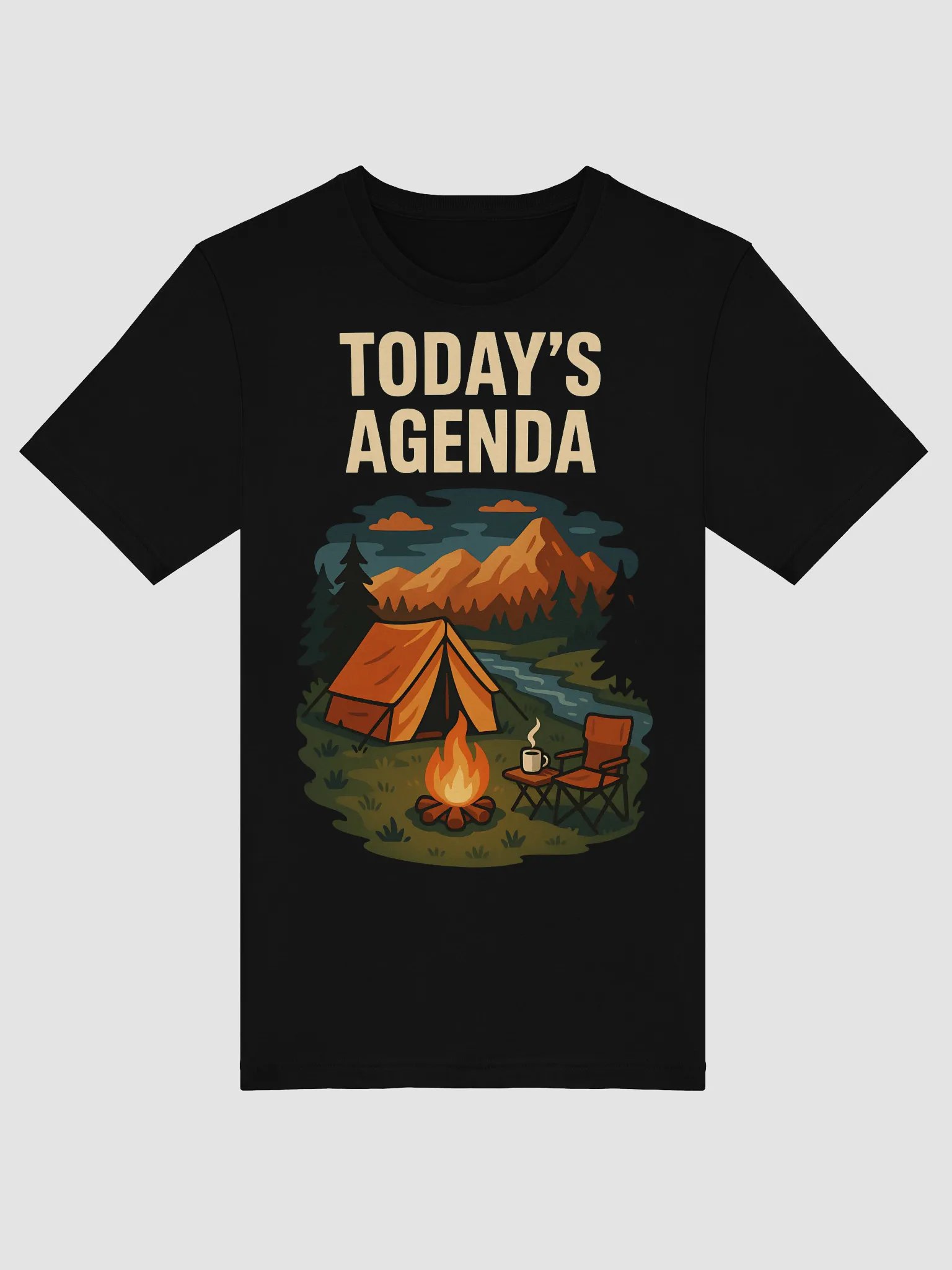 Today's Agenda product image (6)