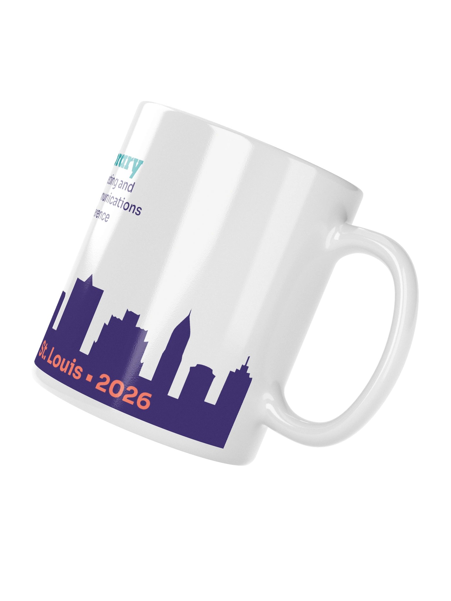 LMCC Mug product image (4)