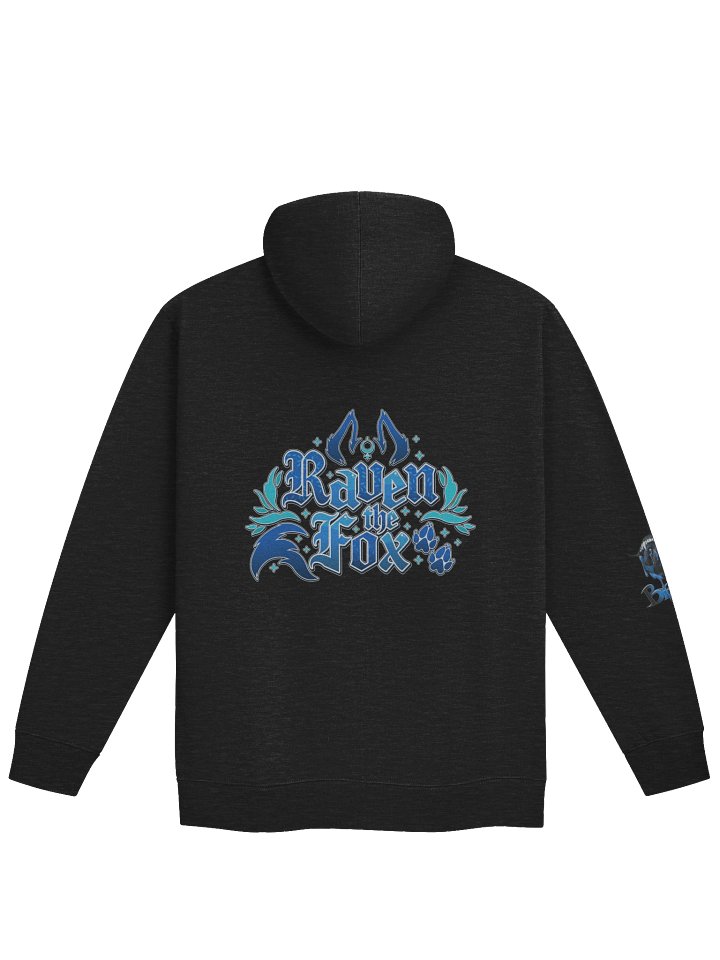 Big rep Jacket product image (2)