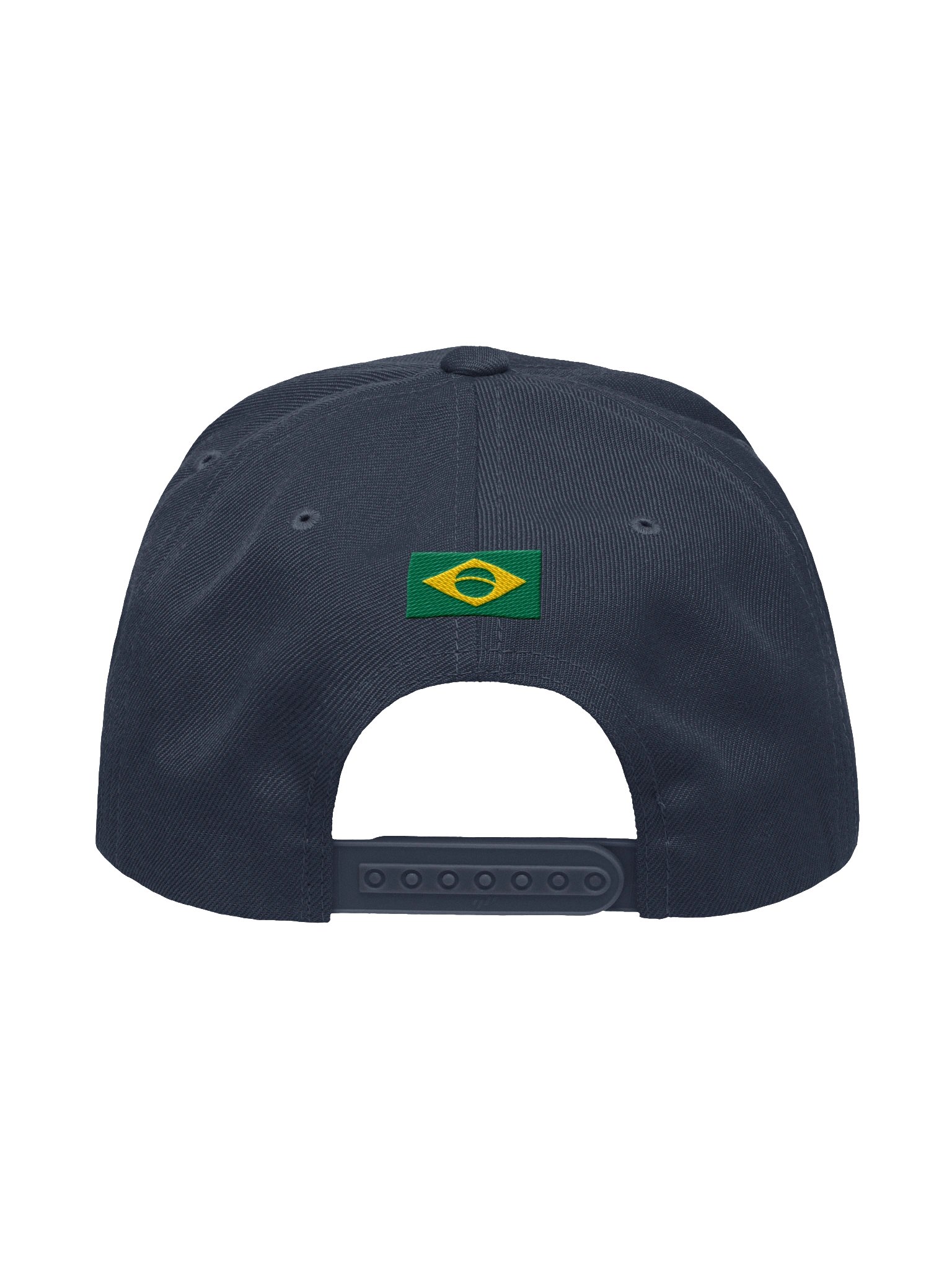 Boné Brasil Filhos da Patria Flexfit Snapback Classic product image (21)