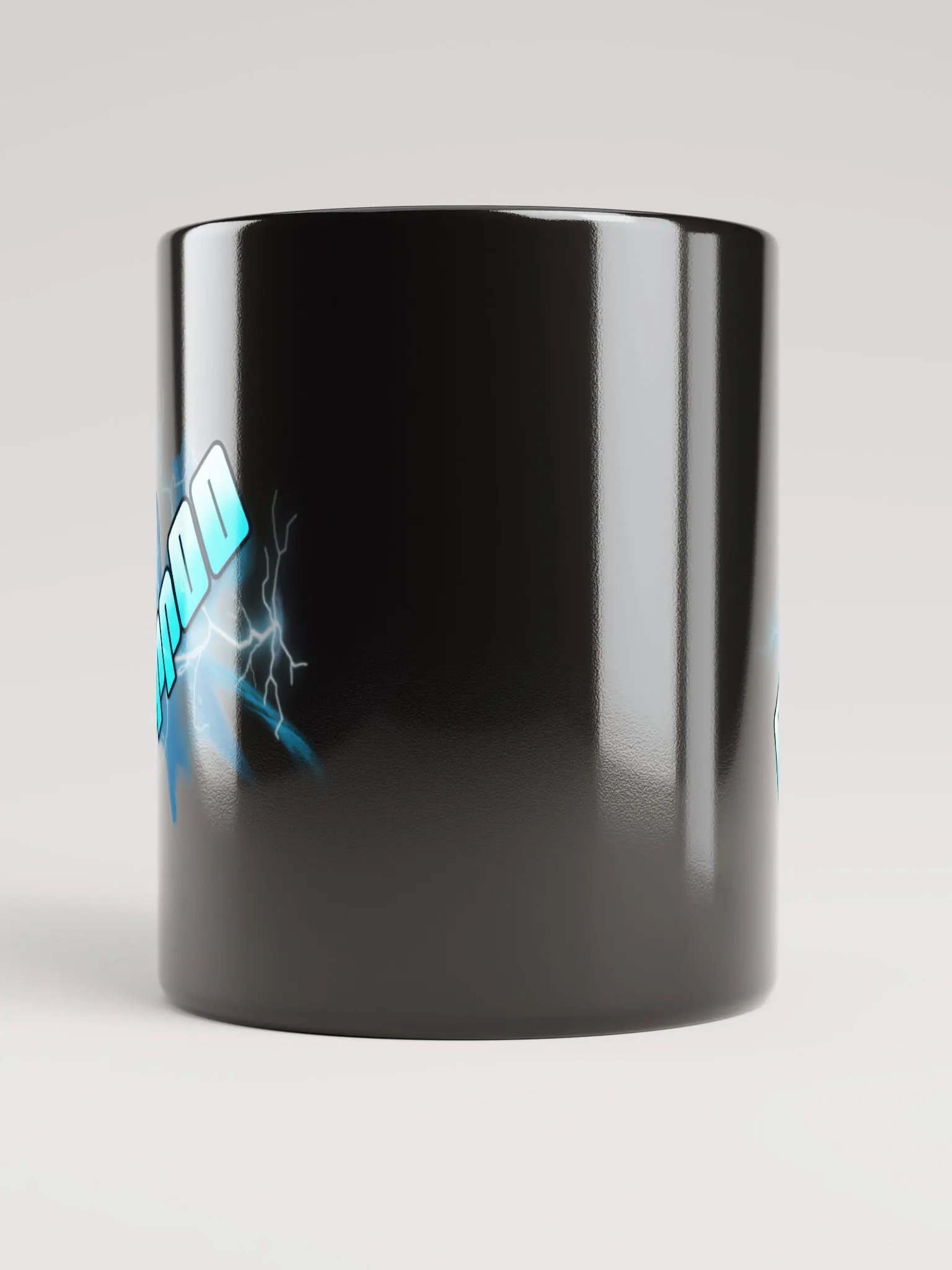 Capp00 Black Coffee Mug product image (3)