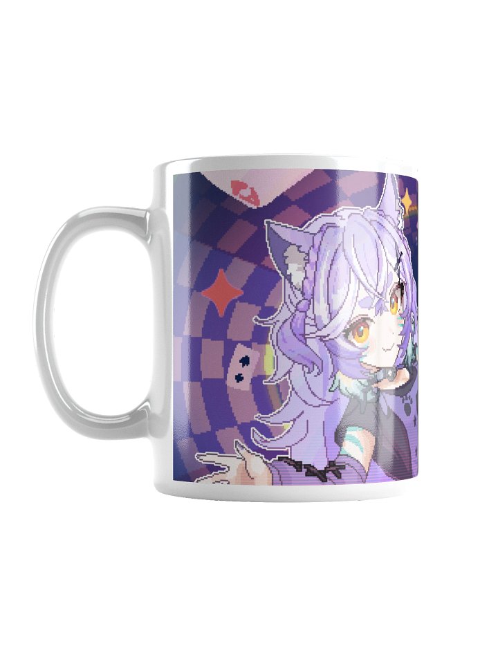 BirdieBoba in Wonderland Mug product image (3)