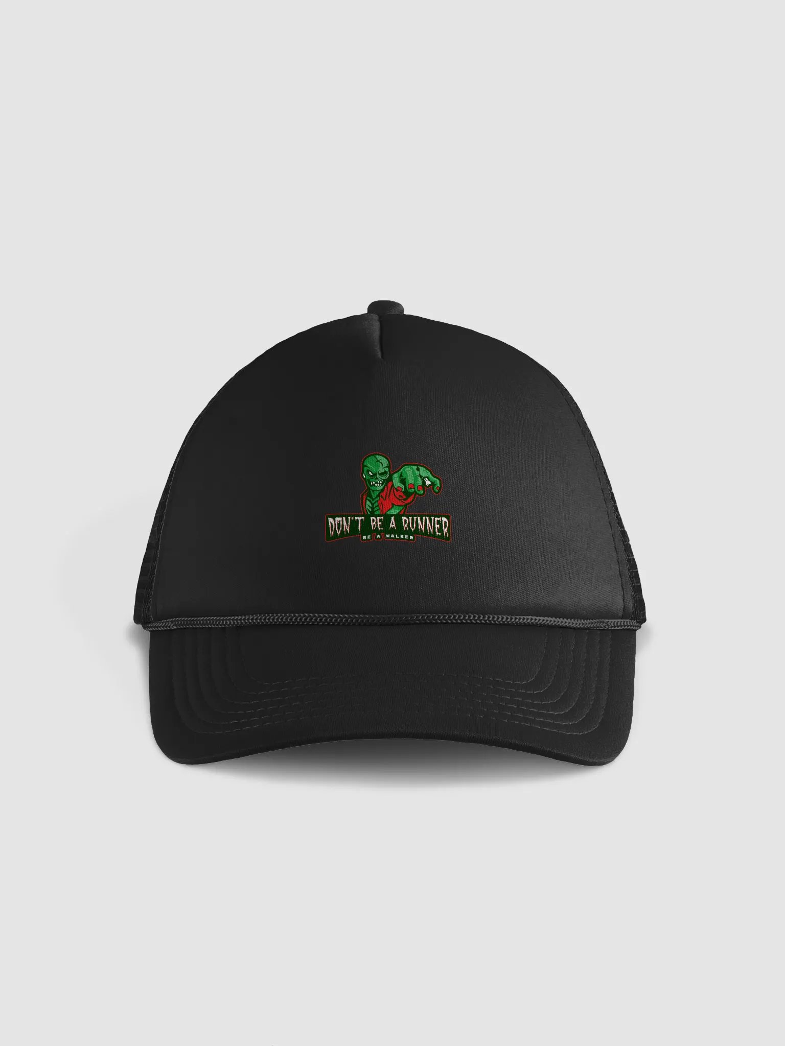 Walker hat - Runner product image (1)
