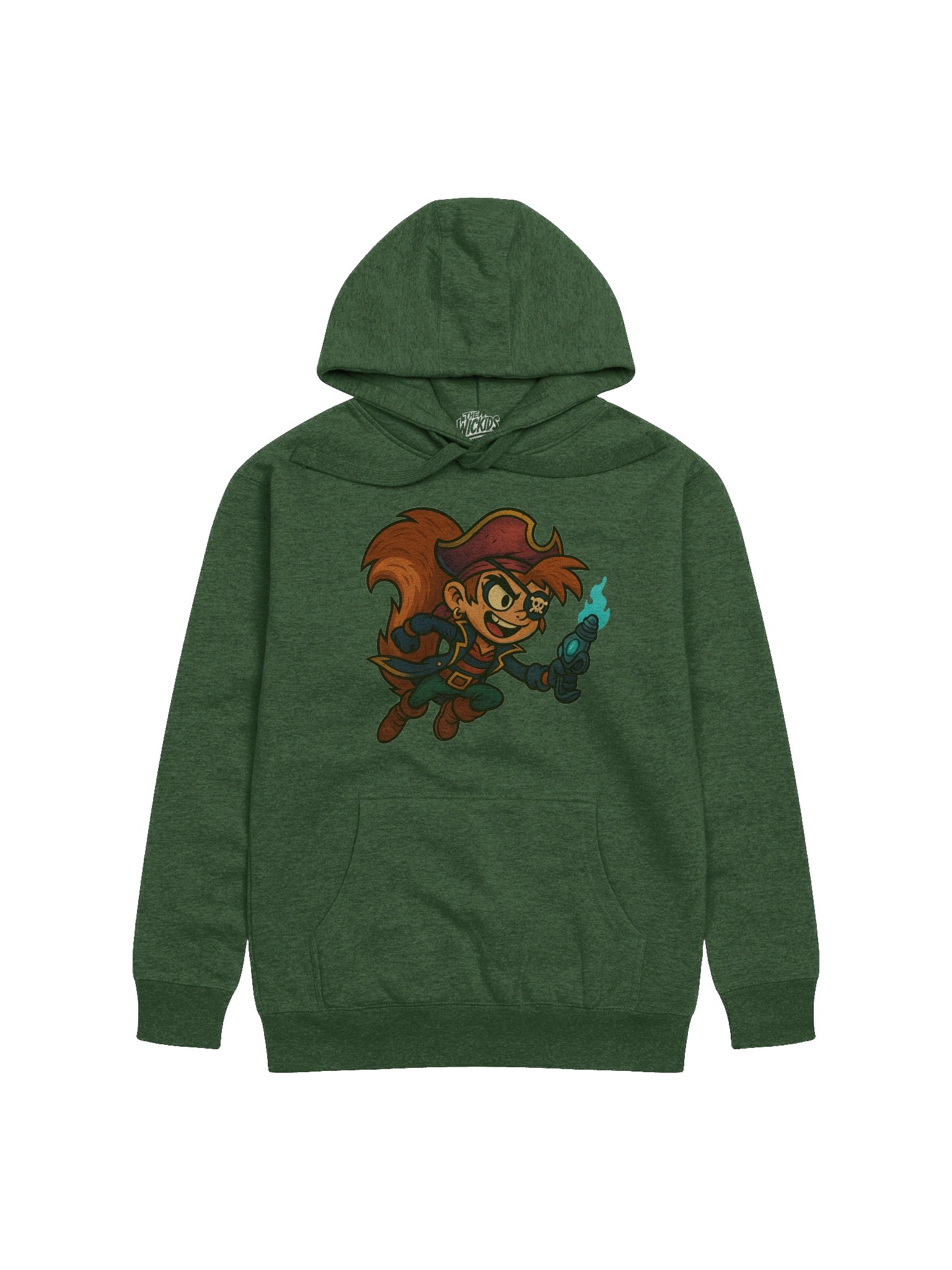 Captain Squirrel product image (1)
