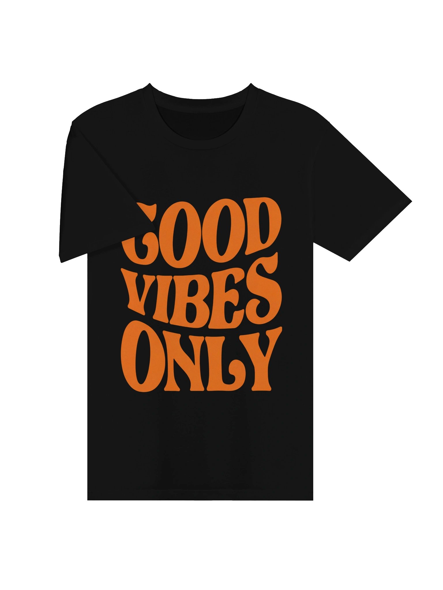 Good Vibes Only Tee product image (20)
