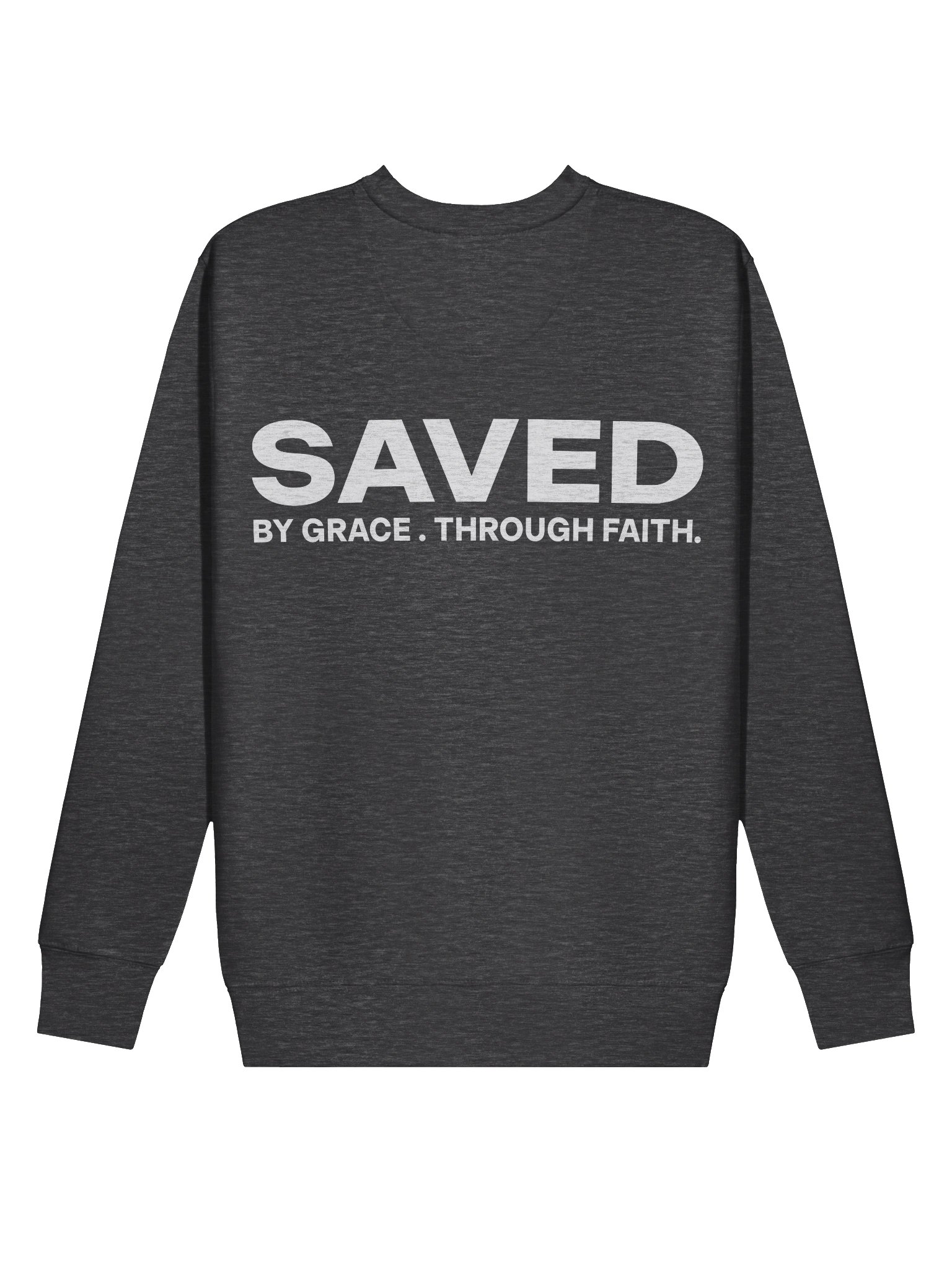 Saved by Grace Sweatshirt | Limited Edition product image (8)