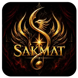 THE MUSIC OF SAKMAT