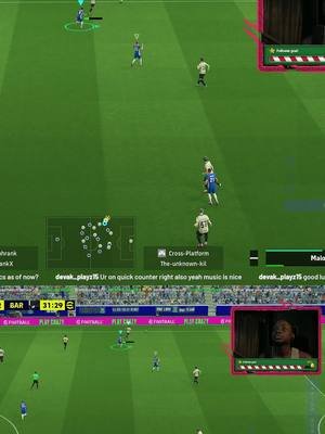 eFootball | I'm Stressed! | #cirphrank on #Twitch