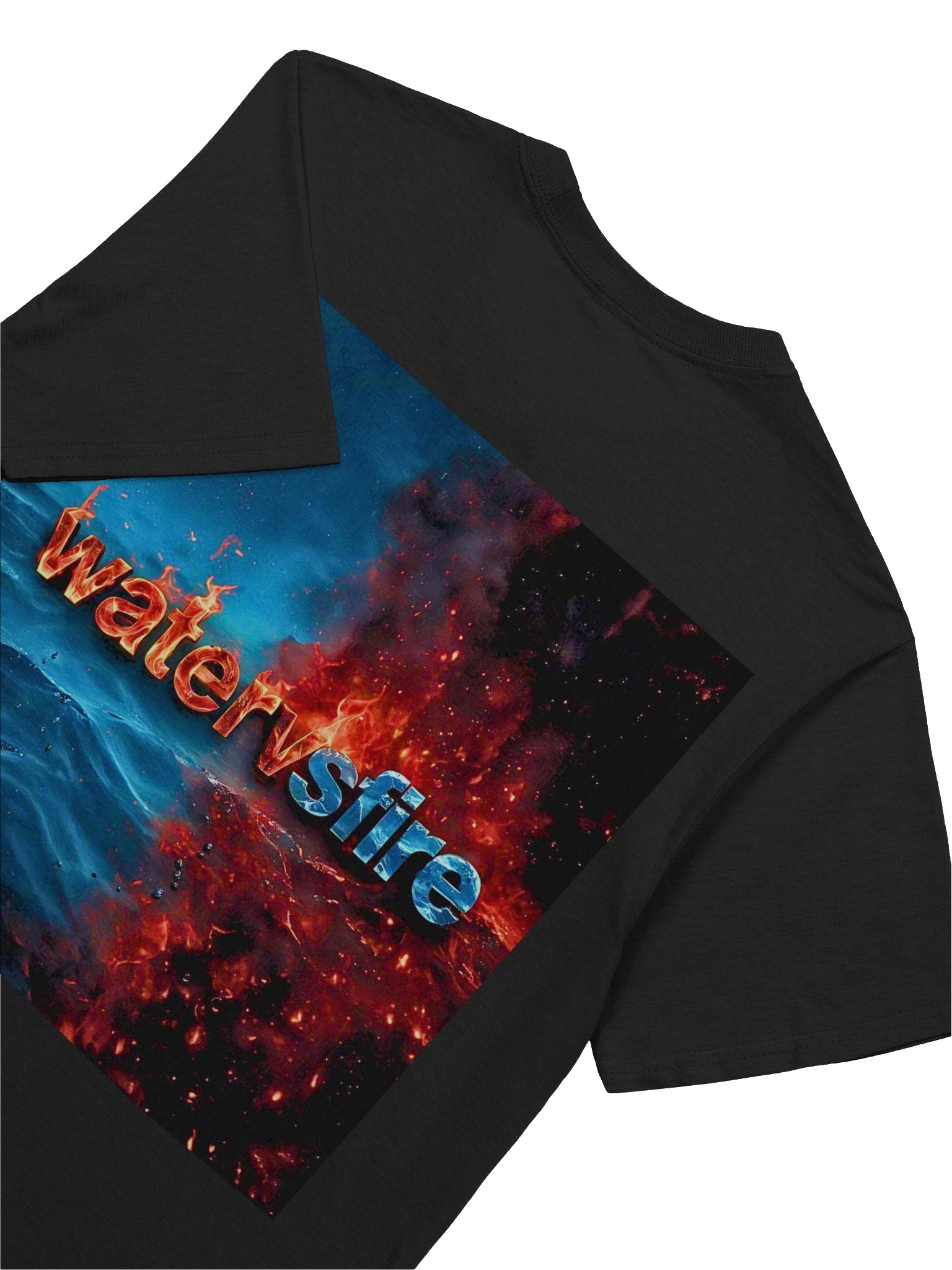Water Vs Fire product image (8)