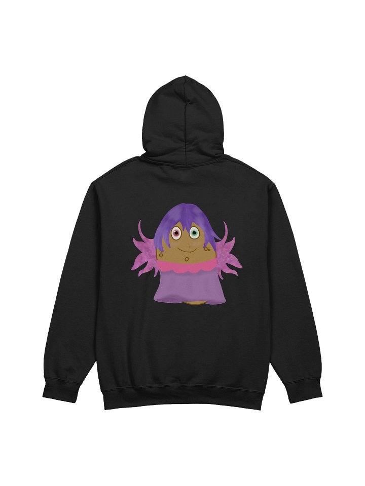 Fae Regalia Tater Hoodie product image (14)