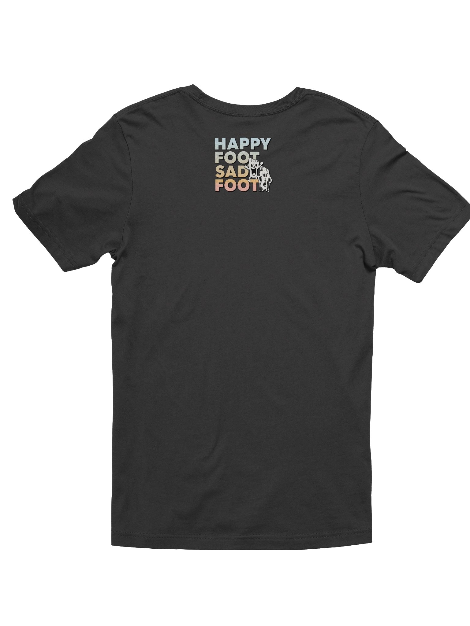 I Never Doubted David Martinez Tee product image (4)