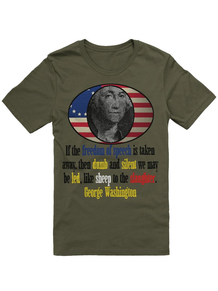 George Washington product image (4)