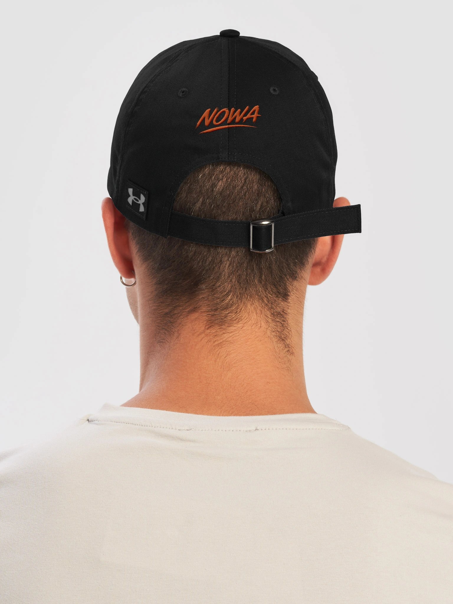 A Walk With Dini 2026 Event Exclusive Cap product image (6)