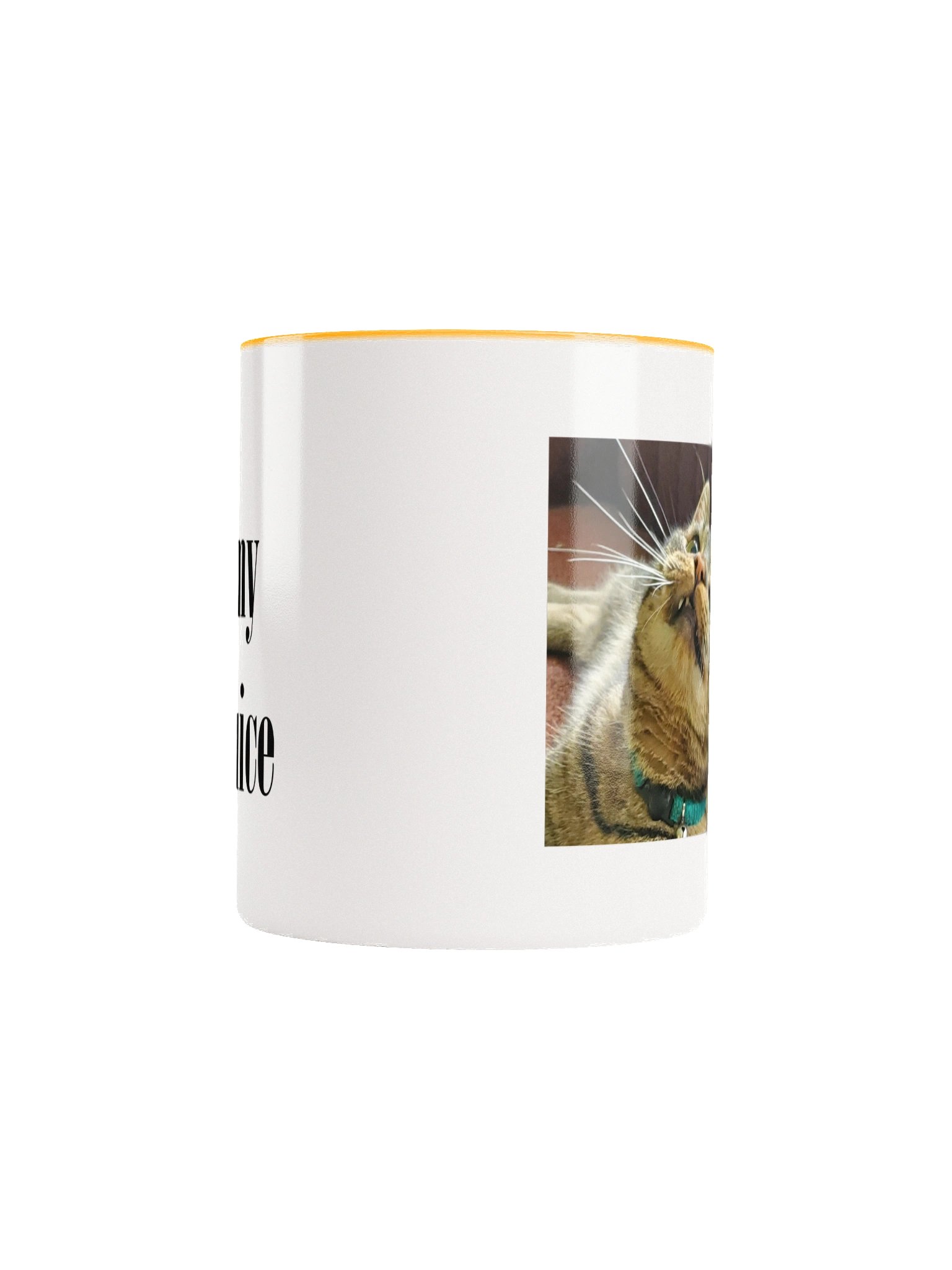 Gar Zoomy Juice Ceramic 11oz Mug 2 product image (42)