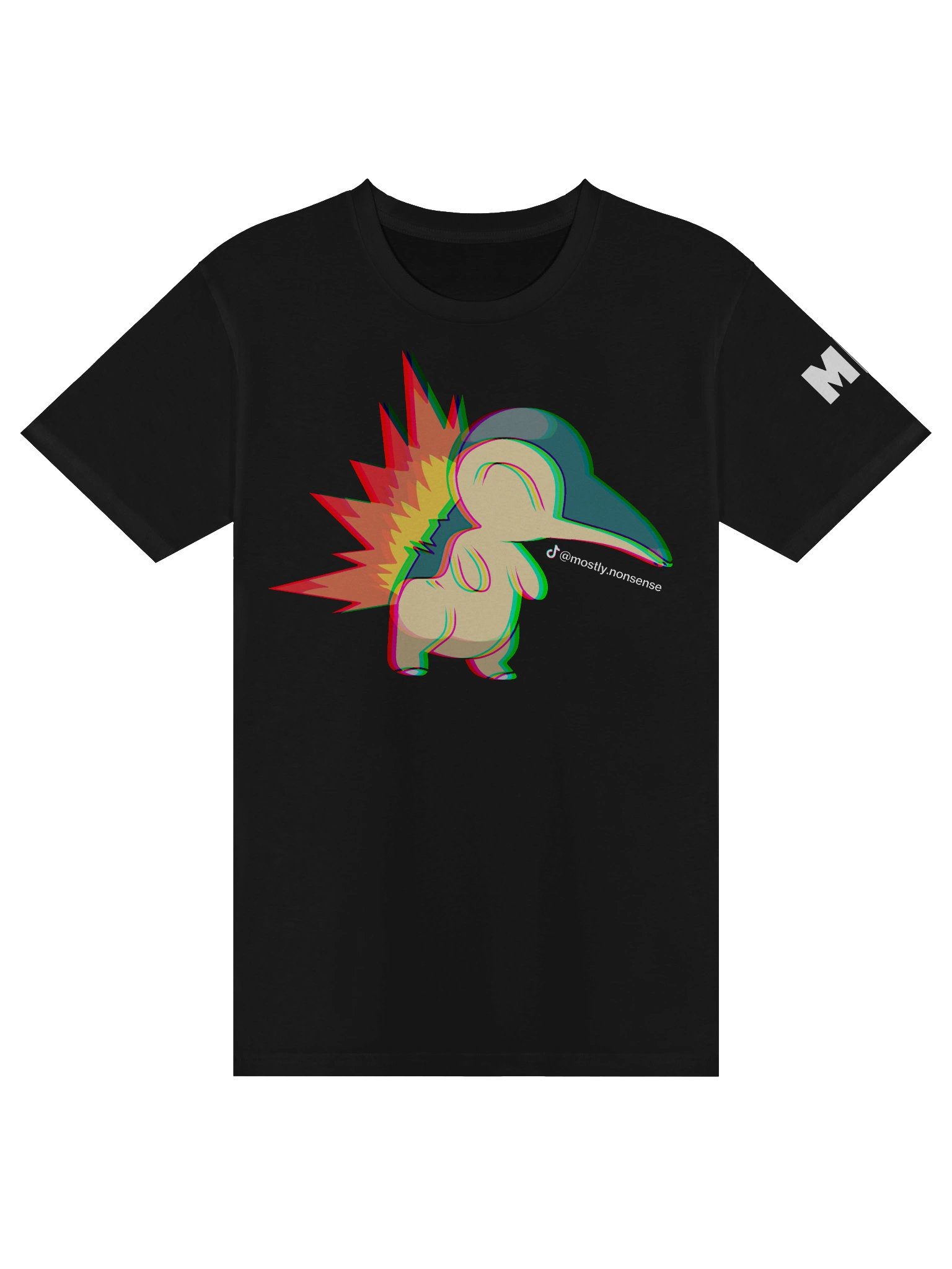 Firemon Fan T product image (1)