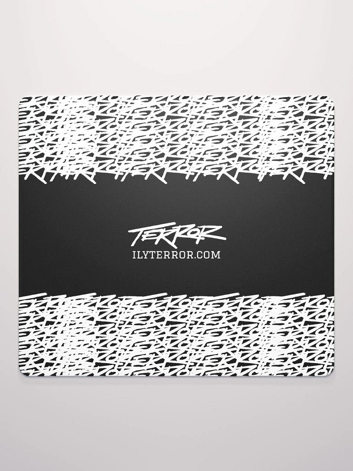 ILYTERROR Mouse Pad product image (2)