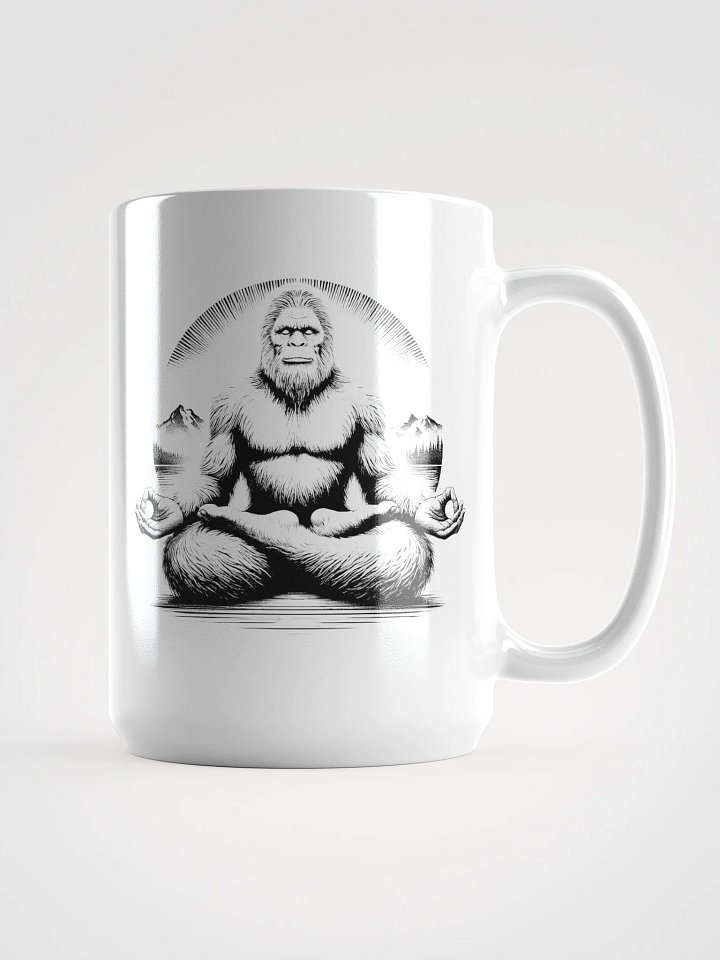 Sasquatch Collection product image (1)
