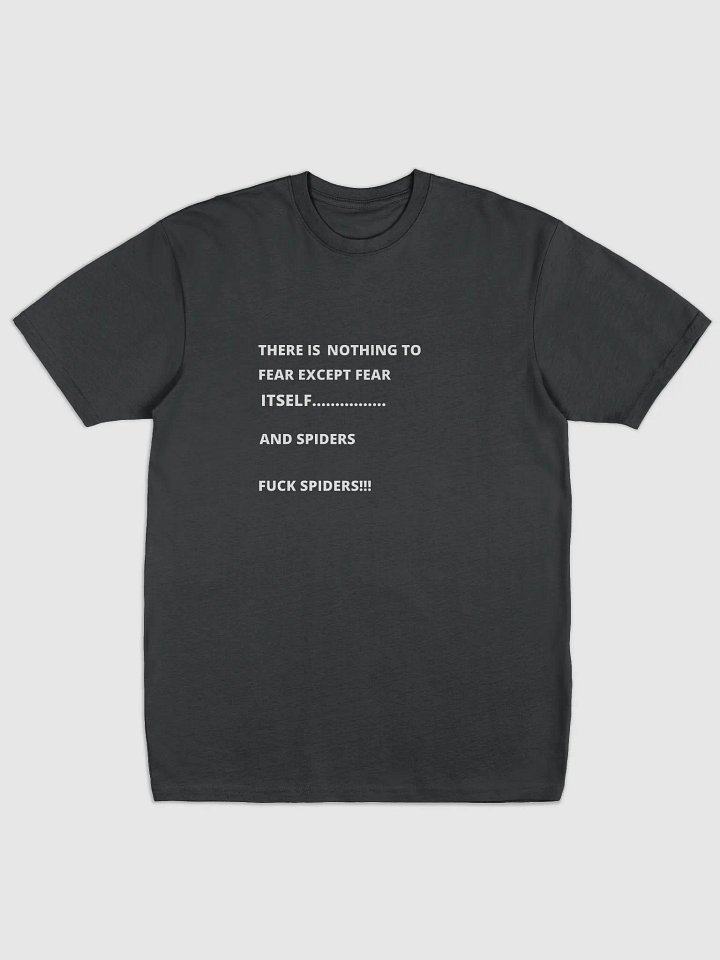 Mature Audience Warning Premium Tee product image (1)