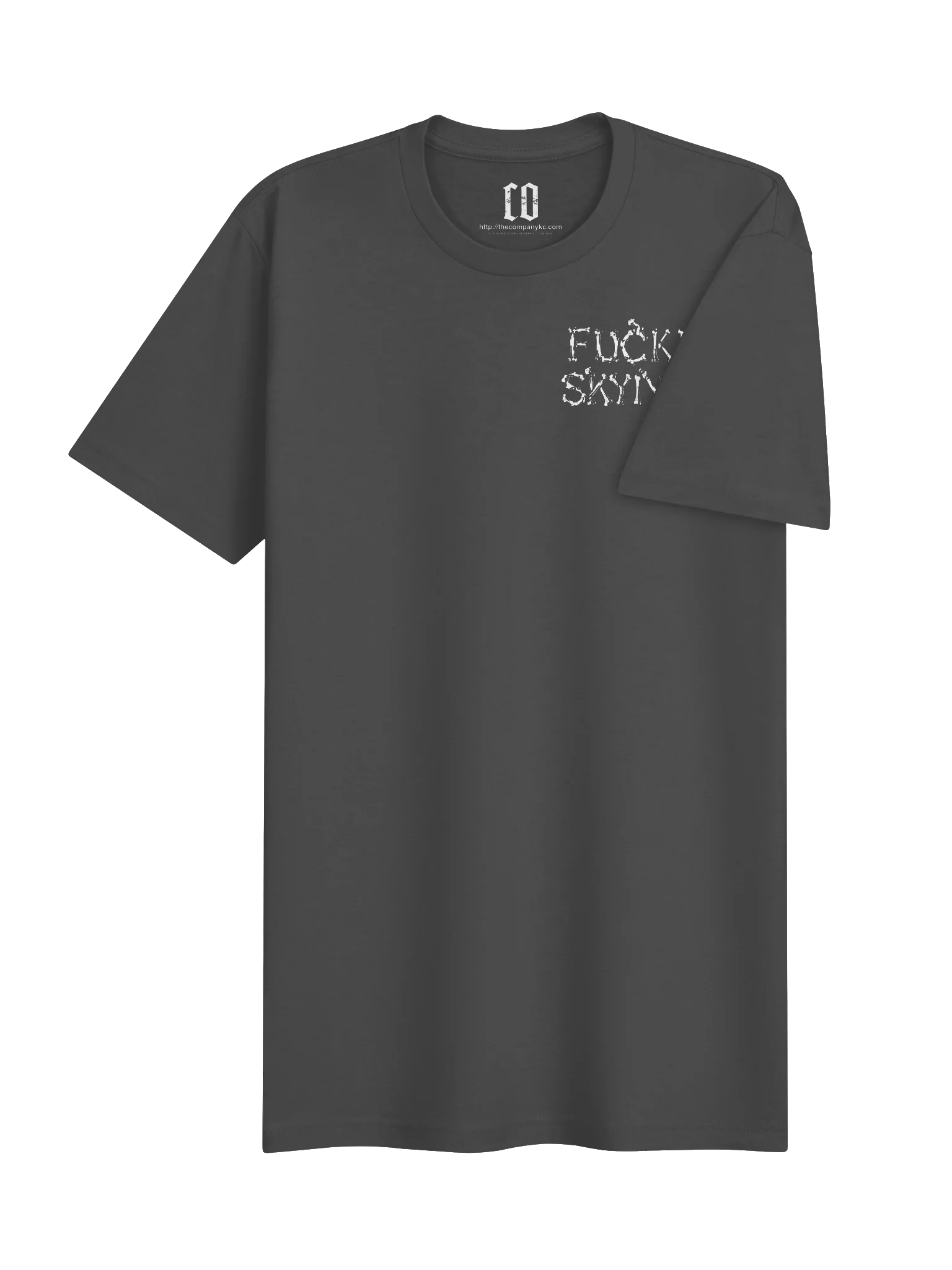 TC-002.1 // FUCKIN' SKYNYRD SMOKES product image (8)