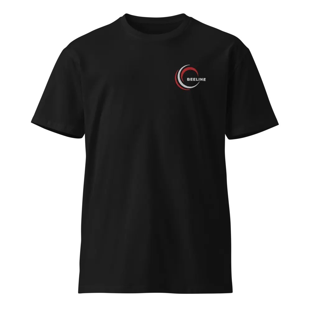 BeeLine T-shirt B-T product image (1)