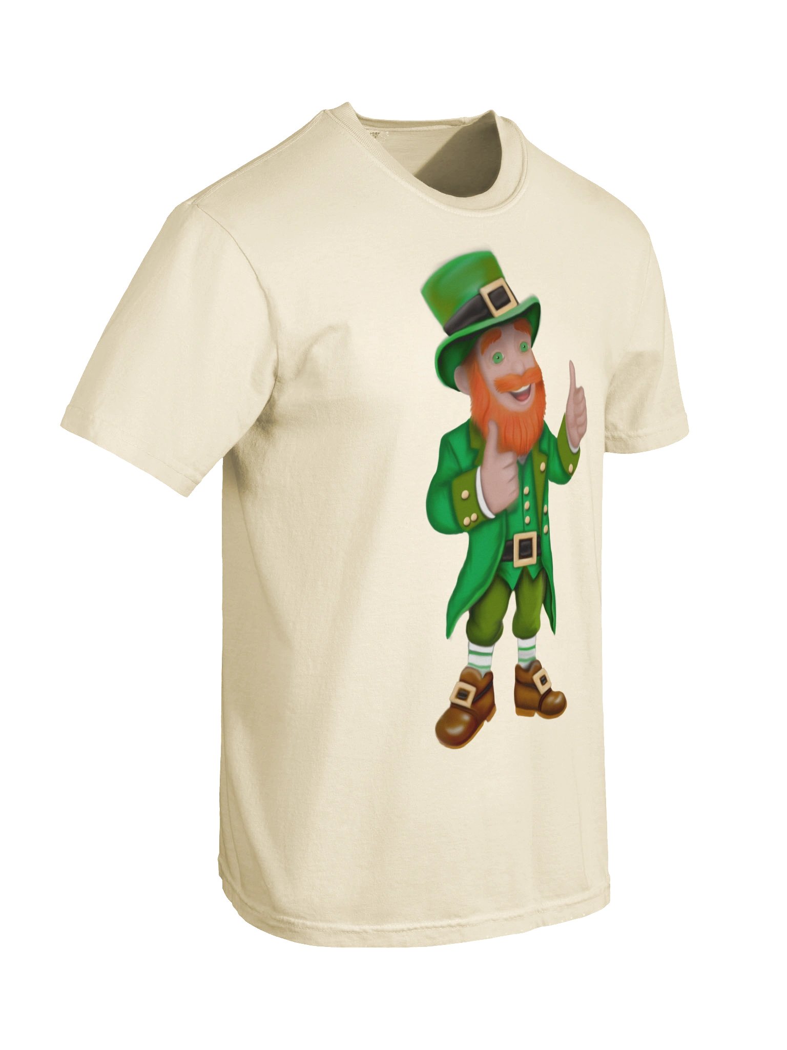 Men's Comfort Colors Garment-Dyed Heavyweight T-Shirt product image (67)