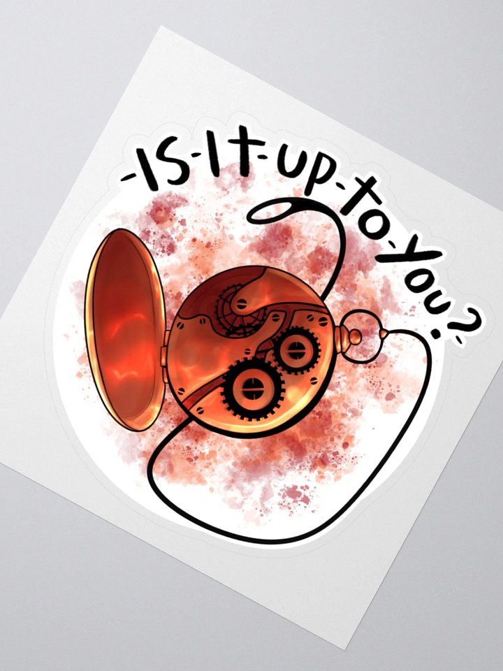 Clockwork product image (2)