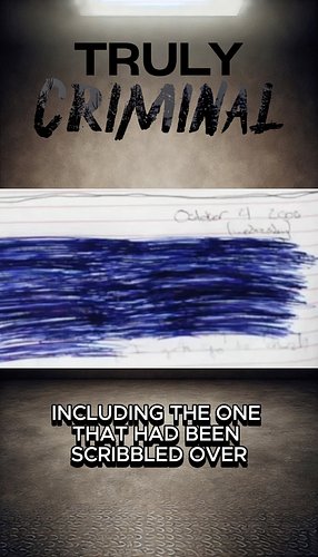 We have more than 300 episodes on our channel to see. Follow the link in our bio for more 🖤
#crimedocumentary #truecrimecommu...