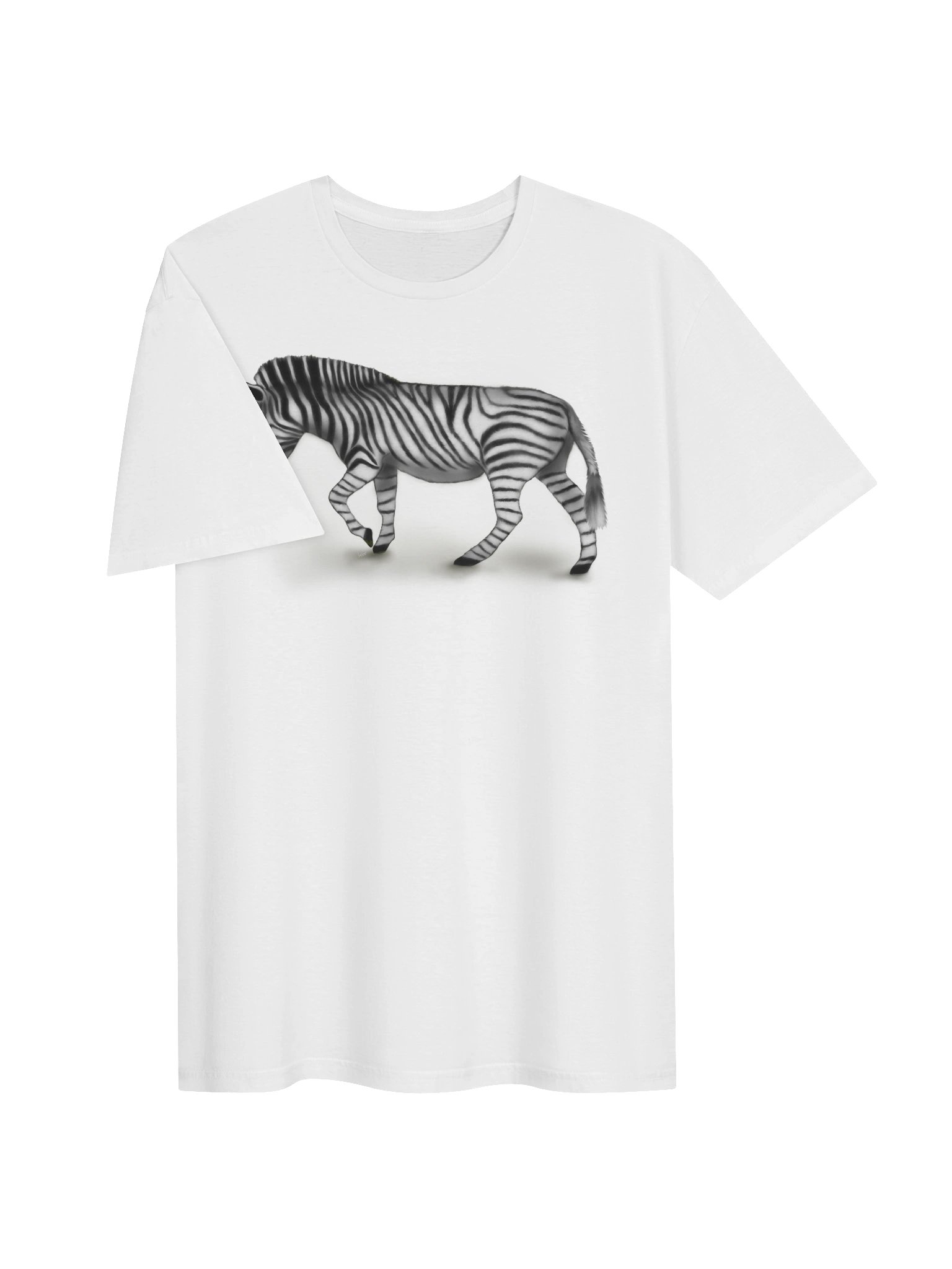 Unisex Gildan Softstyle T-Shirt product image (2)