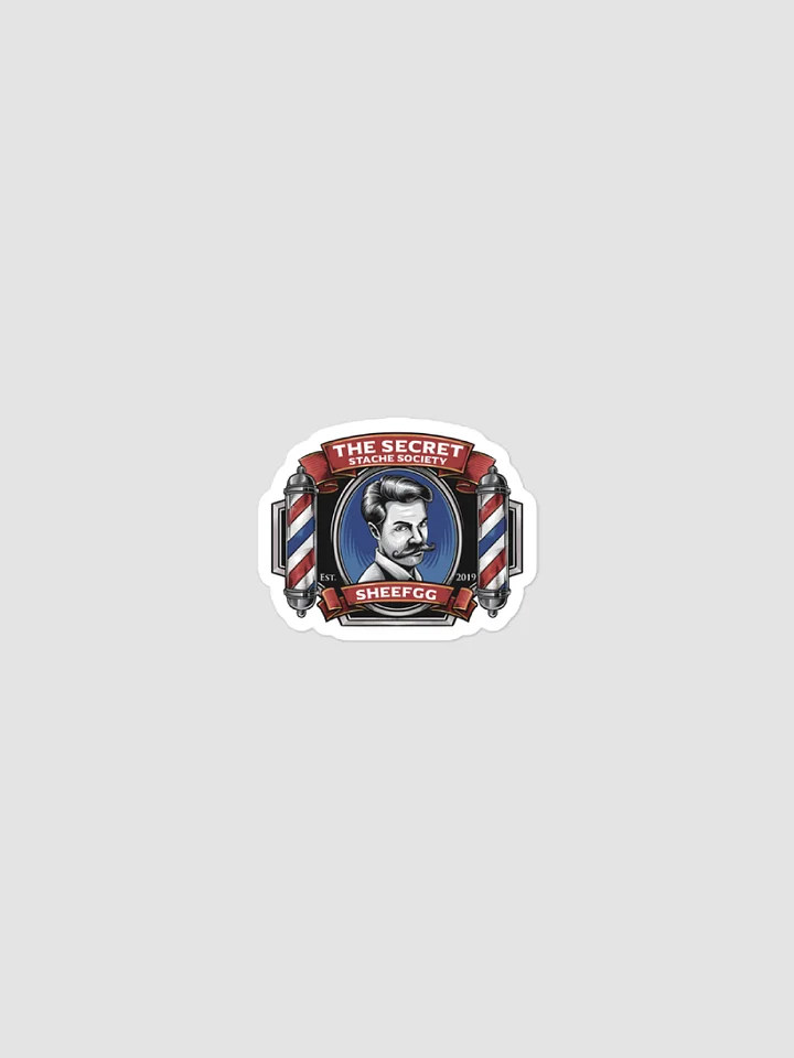 [SheefGG] Bubble-free stickers - 5 product image (1)