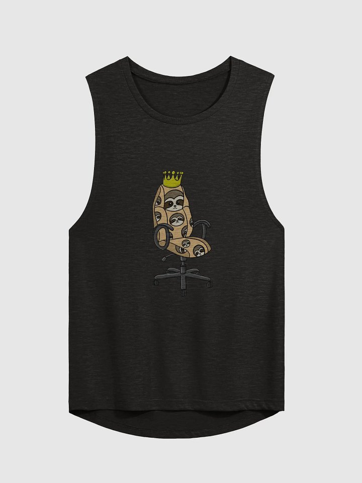 Womens Tank Top - Chair product image (1)