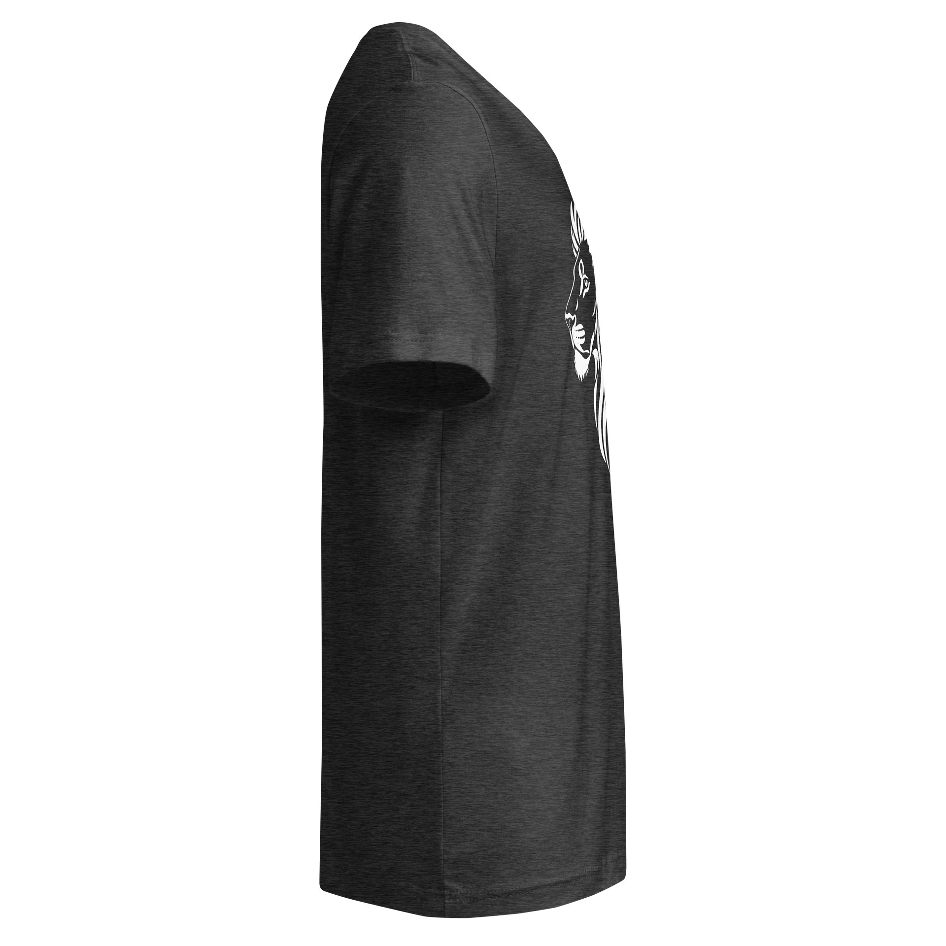 ONE KING Noble V-Neck Tee product image (16)