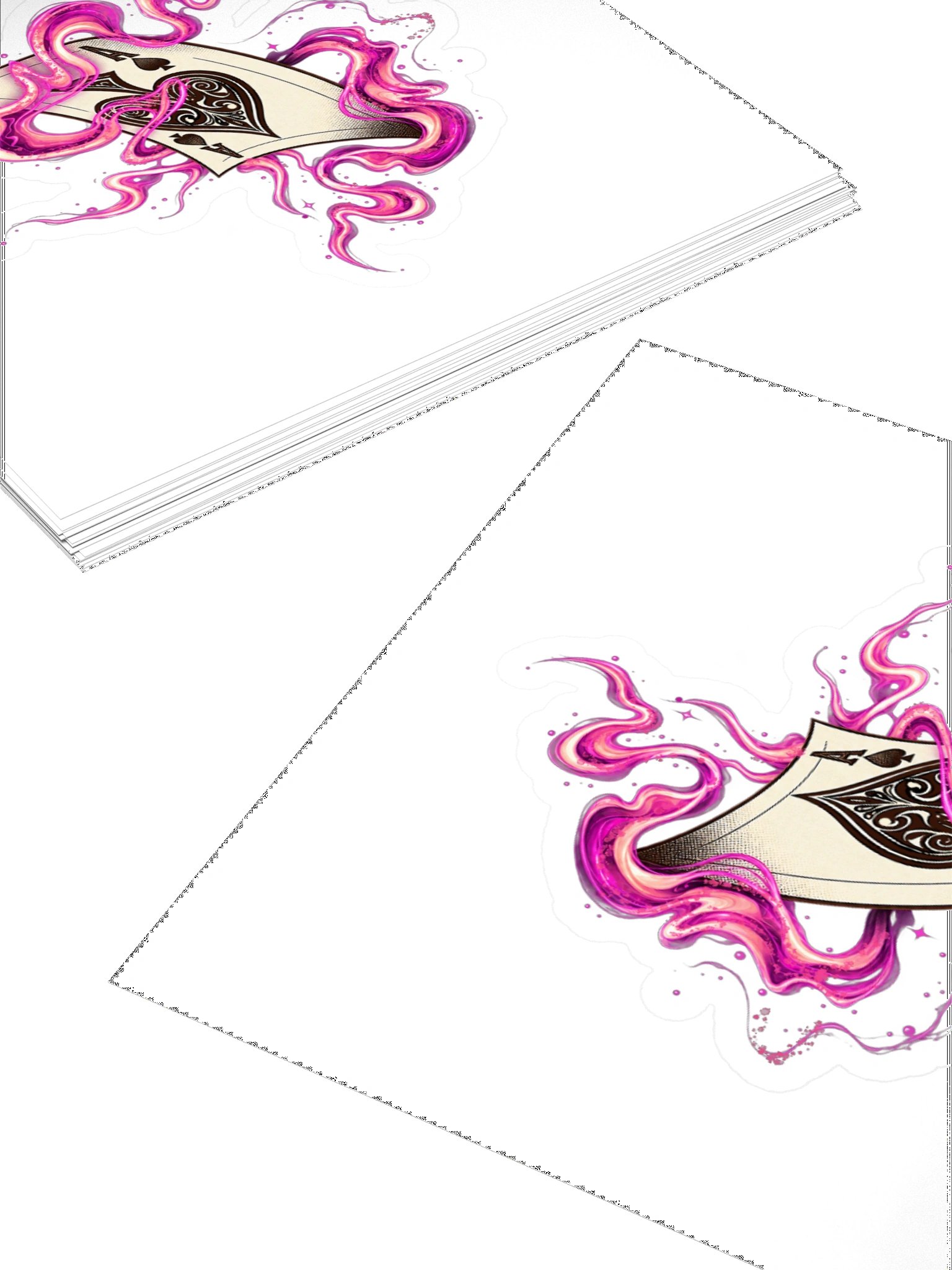 Ace (Sticker) product image (4)