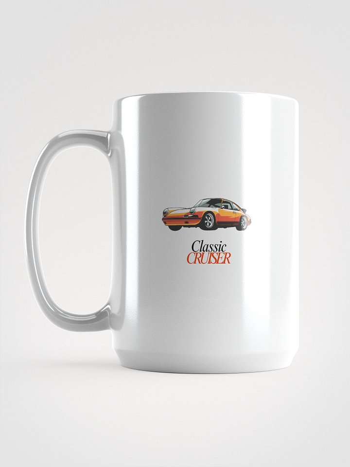 Classic Mug product image (1)