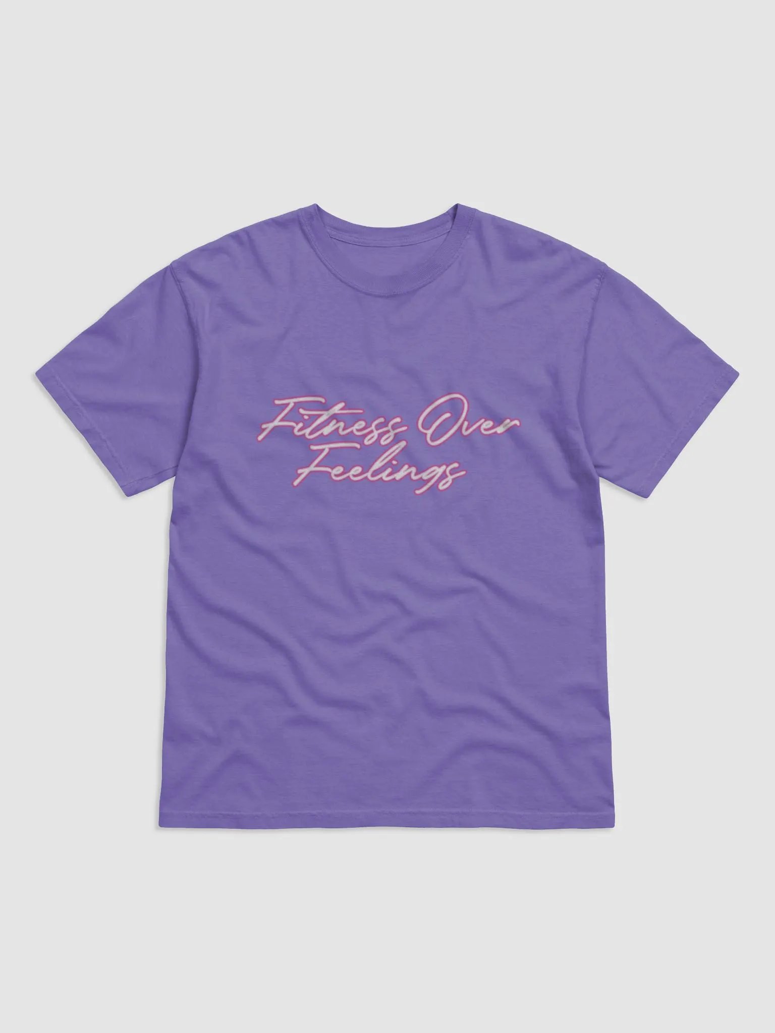 Don't Get Emotional [tee] product image (1)