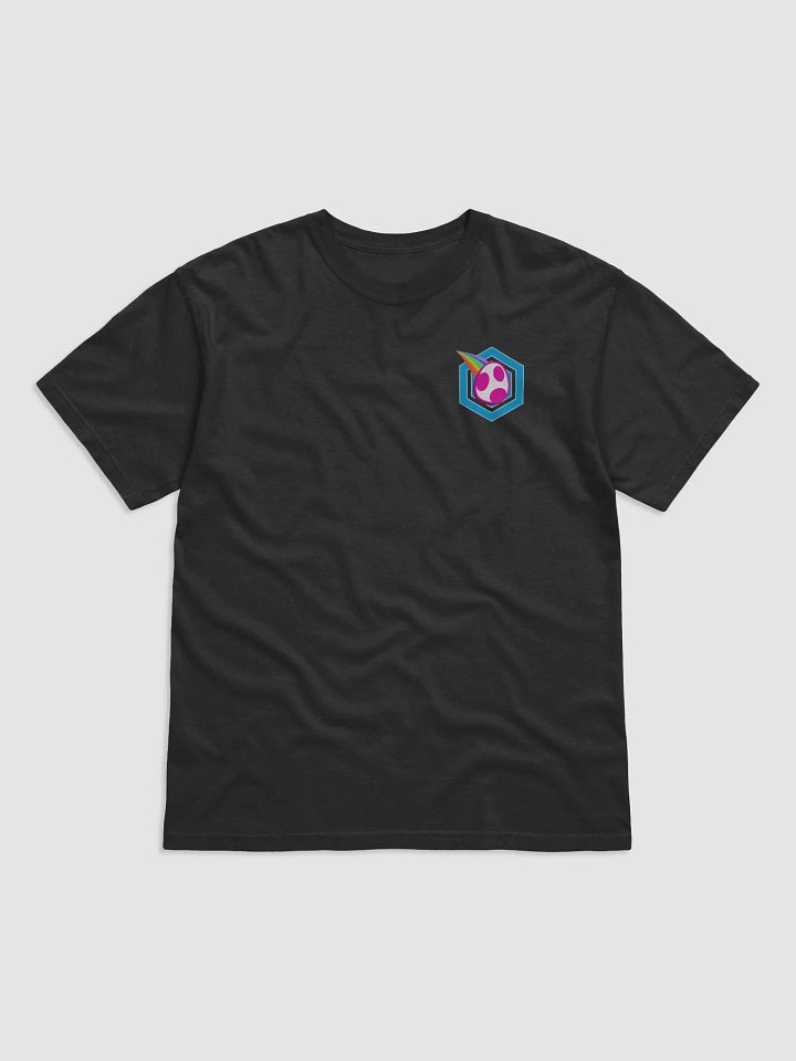 SLICE Small Logo Event Tee product image (1)